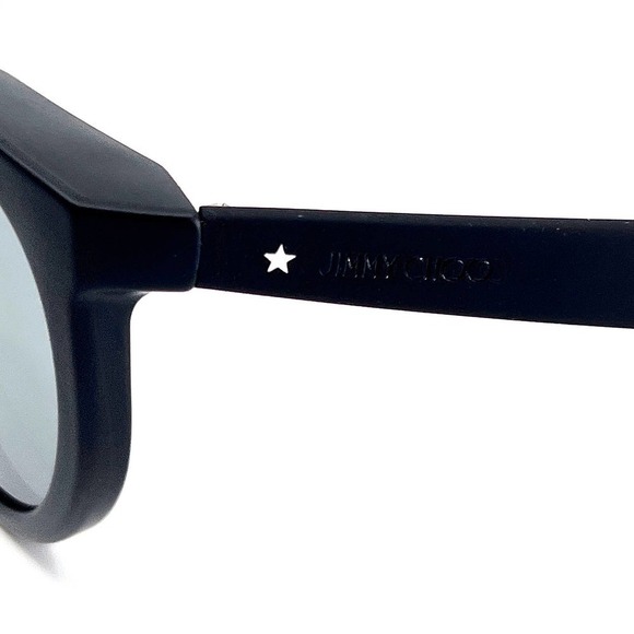 NEW!!!JIMMY CHOO Sunglasses HUGO/S 003T4 display picture 2